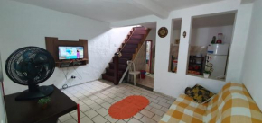 Casa Caiçara Centro